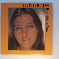 Judy Collins - Both Sides Now, LP - Pickwick 1981