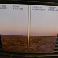 Ron Carter / Herbie Hancock / Tony Williams - Third Plane * LP