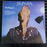 Sun Ra - Nothing Is... ESP Italy