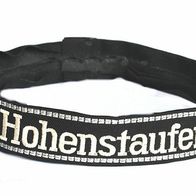 Ärmelstreifen 9. Panzer-Division "Hohenstaufen"