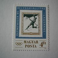 Ungarn Nr 3742 Postfrisch