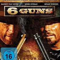 6 guns (Western mit Barry van Dyke)