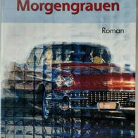 Morgengrauen- Horrorthriller von Dean Koontz / SEHR GUT ! WIE NEU