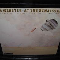 Ben Webster - At The Renaissance * LP UK 1985