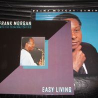 Frank Morgan 2 LPs