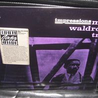 The Mal Waldron Trio - Impressions * LP