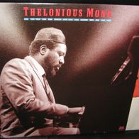 Thelonious Monk - Blues Five Spot * LP 1984