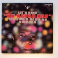 The Edwin Hawkins Singers - Let´s Sing " Oh Happy Day ", LP - Buddah 1969
