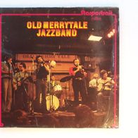 Old Merrytale Jazzband - Starportrait, 2 LP-Album - Intercord 1976