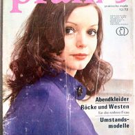 pramo 1972-12 Zeitschrift DDR