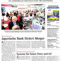 Markt&Technik 18/2014: MEMS, PCAP-Bedienungskonzepte, Mikrocontroller, ...