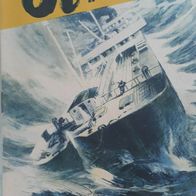 DDR Kult-Heftromanserie "Das Neue Abenteuer" Band 50 "Öl aus Abadan" aus 1954 !
