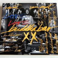 CD Buddha-Bar XX (Doppel-CD) NEUwertig !!!