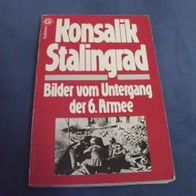 Konsalik - Stalingrad - Bilder vom Untergang der 6. Armee