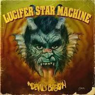 CD Lucifer Star Machine - Devil`s Breathe