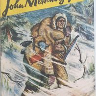 DDR Kult-Heftromanserie "Das Neue Abenteuer" Band 64 aus dem Jahr 1955 !!!!