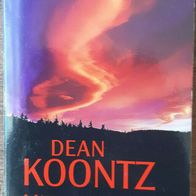 Mitternacht" HorrorThriller von Dean Koontz / 2001 ! GUT !!!