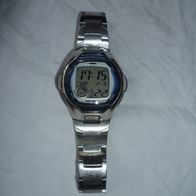 Herrenarmbanduhr, Armbanduhr von Casio