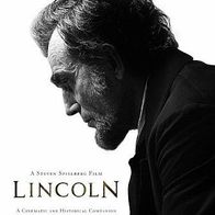 Lincoln: A Cinematic and Historical Companion (Steven Spielberg Film)