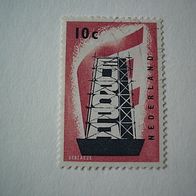 Niederlande Nr 683 gestempelt