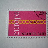 Niederlande Nr 963 gestempelt