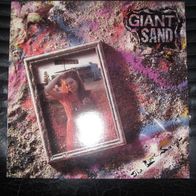 Giant Sand - The Love Songs * LP UK 1988