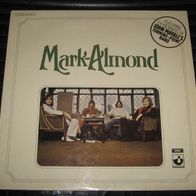 Mark-Almond - Mark-Almond * LP Ger 1971