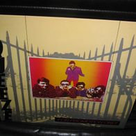 Squeeze - For Promotion Only * LP Promo UK 1980