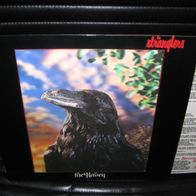 The Stranglers - The Raven 3 D sleeve UK 1979