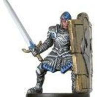 Deathknell #9 - Soldier of Thrane