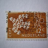Niederlande Nr 765 gestempelt