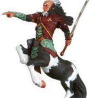 Deathknell #15 - Centaur Hero