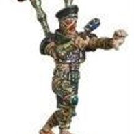 Deathknell #39 - Mummy Lord