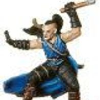 Angelfire #11 - Ulmo Lightbringer