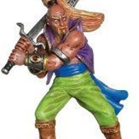 Angelfire #17 - Djinni