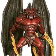 Underdark #41 - Balor