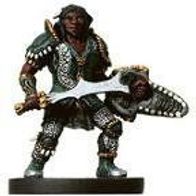 War Drums #16 - Dragon Totem Hero