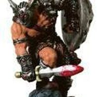 War Drums #60 - Warduke