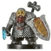 War of the Dragon Queen #8 - Tordek, Dwarf Champion