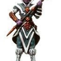 War of the Dragon Queen #15 - Spellscale Sorcerer