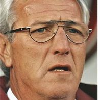 Marcello Lippi - 10x15 cm Foto - Juventus Turin / Italien - unsigniert