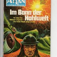 Atlan 147 Im Bann der Hohlwelt * 1974 Ernst Vlcek 1. Aufl.