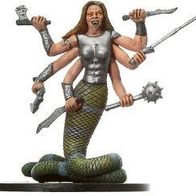 Blood War #55 - Marilith