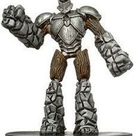 Unhallowed #8 - Shield Guardian