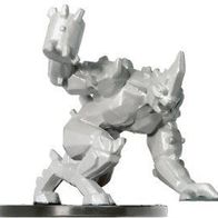 Unhallowed #18 - Large Astral Construct