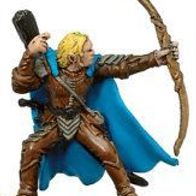 Unhallowed #20 - Lyrandar Skyfire Captain