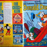 Tollsten Geschichten von Donald Duck Nr. 13 (-2-)