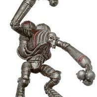 Unhallowed #32 - Blood Golem of Hextor