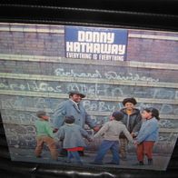 Donny Hathaway - Everything Is Everything * LP