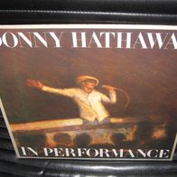 Donny Hathaway - In Performance * LP 1980